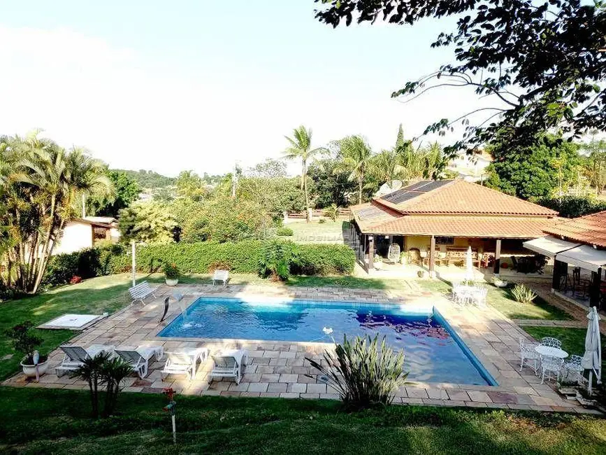 Foto 2 de Chácara com 4 quartos à venda, 1580m2 em Itupeva - SP