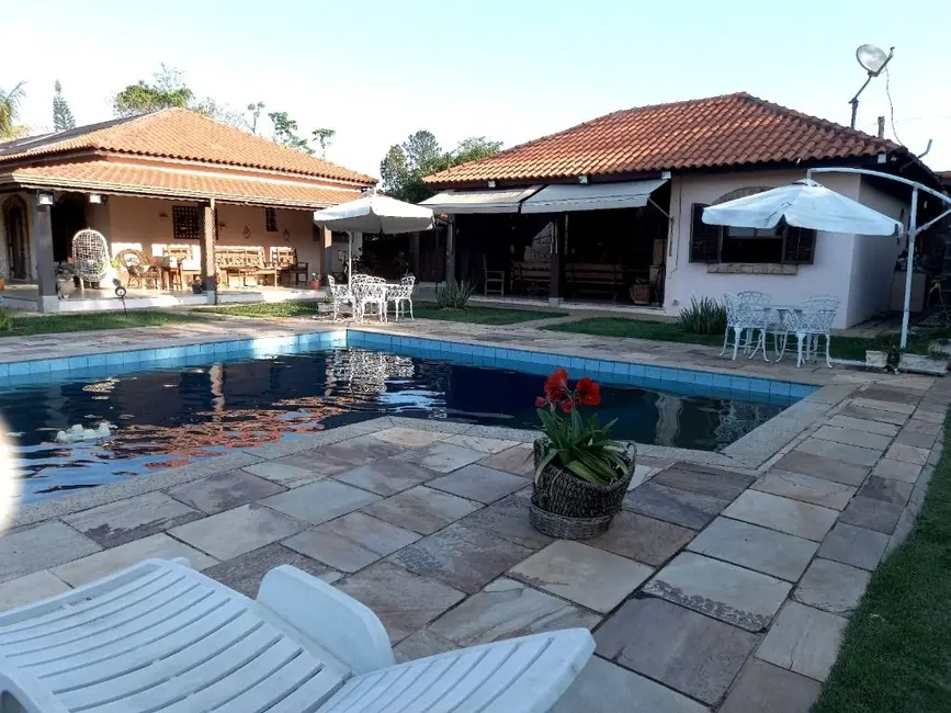 Foto 3 de Chácara com 4 quartos à venda, 1580m2 em Itupeva - SP