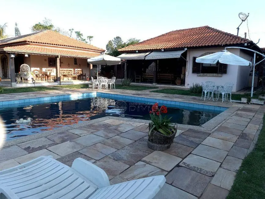 Foto 3 de Chácara com 4 quartos à venda, 1580m2 em Itupeva - SP