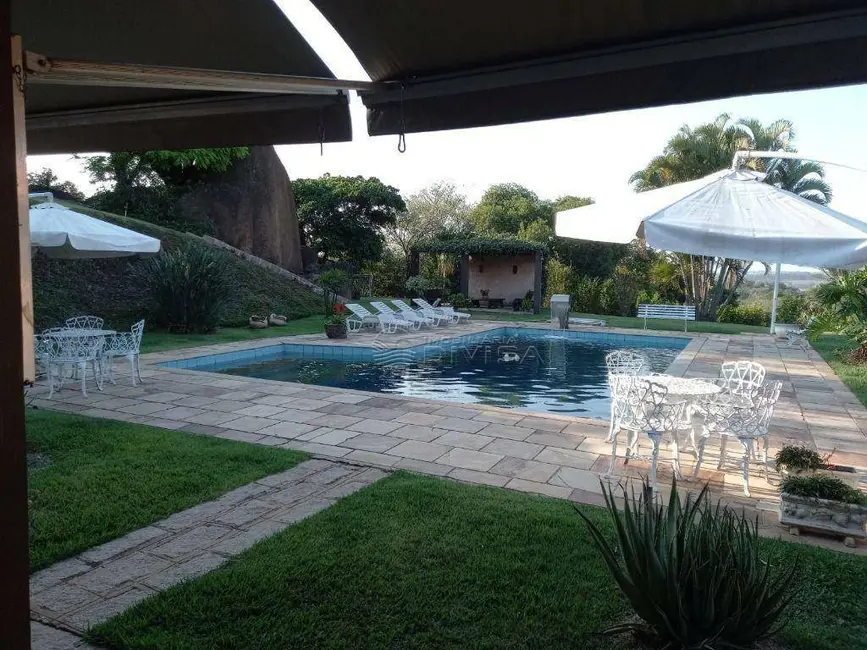 Foto 6 de Chácara com 4 quartos à venda, 1580m2 em Itupeva - SP