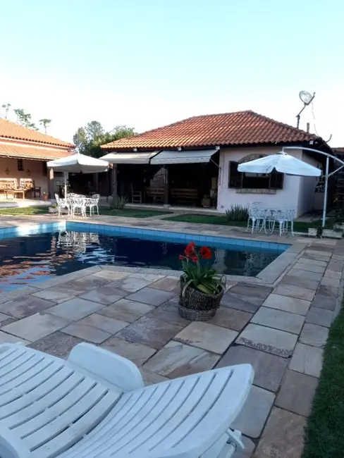 Foto 8 de Chácara com 4 quartos à venda, 1580m2 em Itupeva - SP