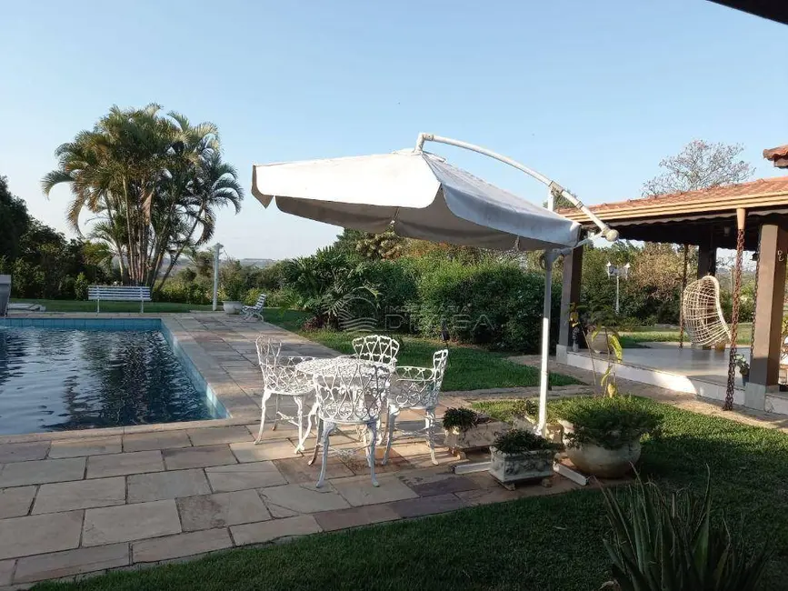 Foto 5 de Chácara com 4 quartos à venda, 1580m2 em Itupeva - SP