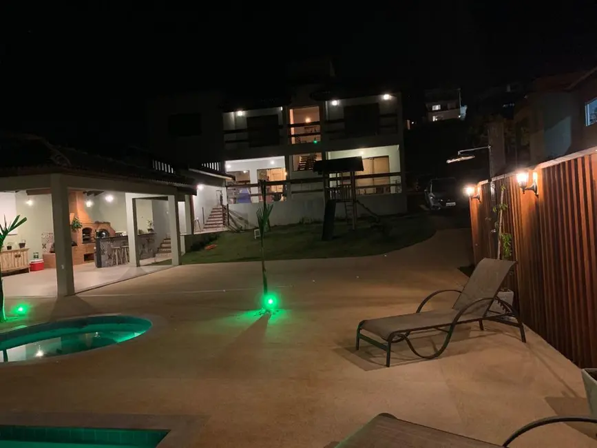 Foto 1 de Chácara com 3 quartos à venda, 1093m2 em Itupeva - SP