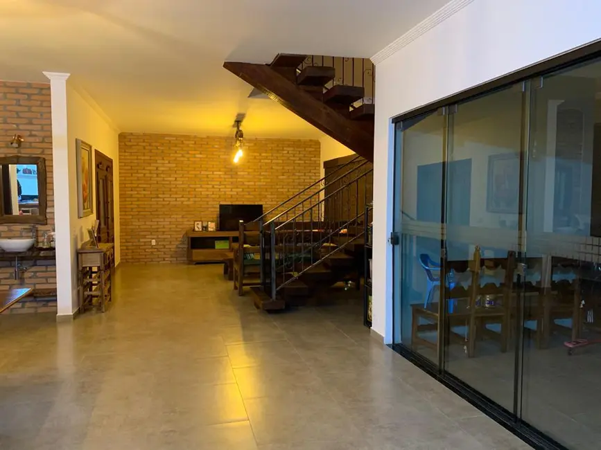 Foto 5 de Chácara com 3 quartos à venda, 1093m2 em Itupeva - SP