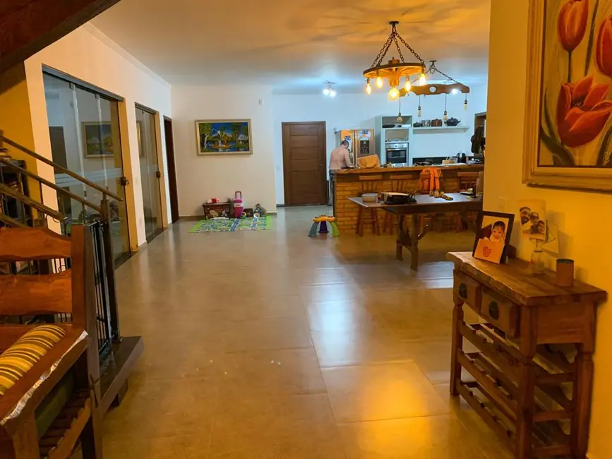 Foto 4 de Chácara com 3 quartos à venda, 1093m2 em Itupeva - SP