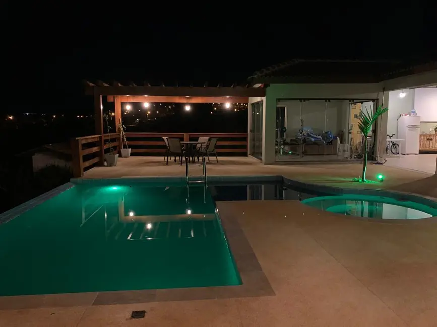 Foto 3 de Chácara com 3 quartos à venda, 1093m2 em Itupeva - SP