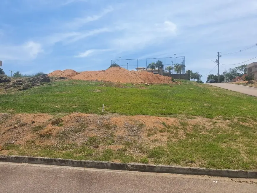 Foto 1 de Terreno / Lote à venda, 1236m2 em Itupeva - SP