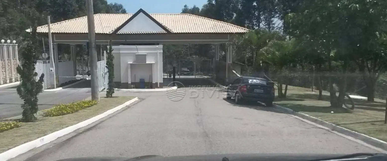 Foto 6 de Terreno / Lote à venda, 1236m2 em Itupeva - SP