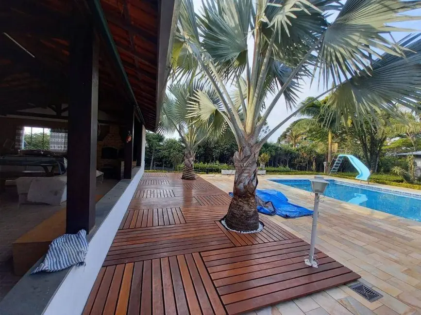 Foto 15 de Chácara à venda, 5100m2 em Pinhal, Cabreuva - SP