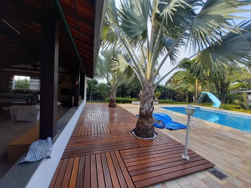 Foto 15 de Chácara à venda, 5100m2 em Pinhal, Cabreuva - SP