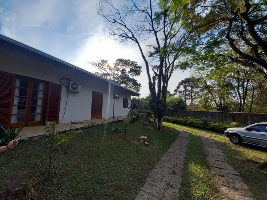 Foto 7 de Chácara à venda, 5100m2 em Pinhal, Cabreuva - SP