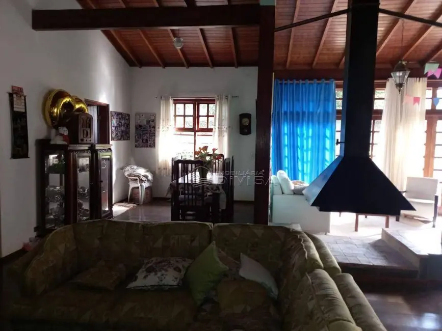 Foto 8 de Chácara à venda, 5100m2 em Pinhal, Cabreuva - SP