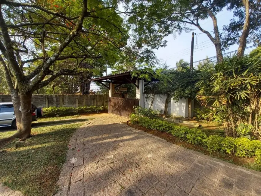 Foto 27 de Chácara à venda, 5100m2 em Pinhal, Cabreuva - SP