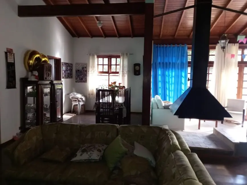 Foto 8 de Chácara à venda, 5100m2 em Pinhal, Cabreuva - SP