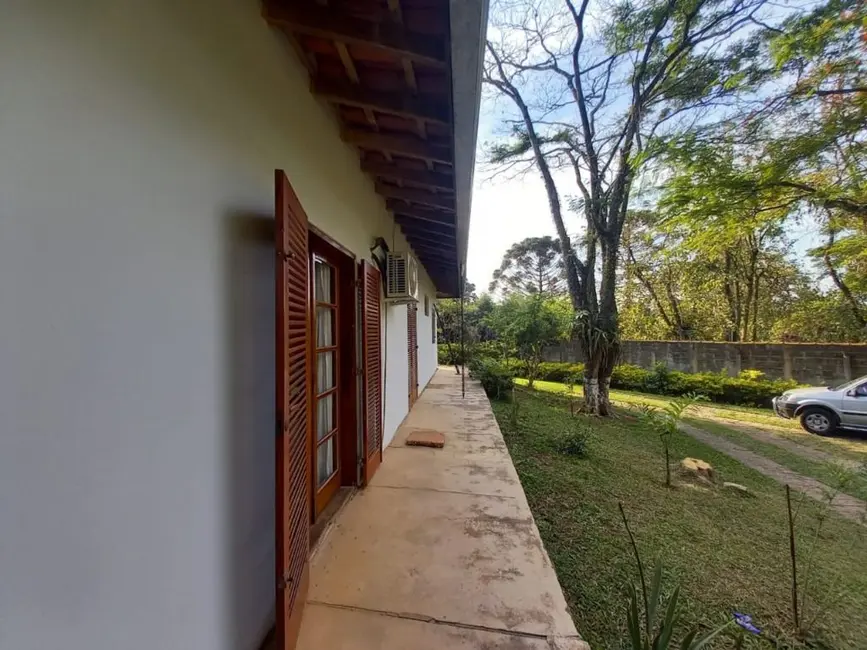 Foto 29 de Chácara à venda, 5100m2 em Pinhal, Cabreuva - SP