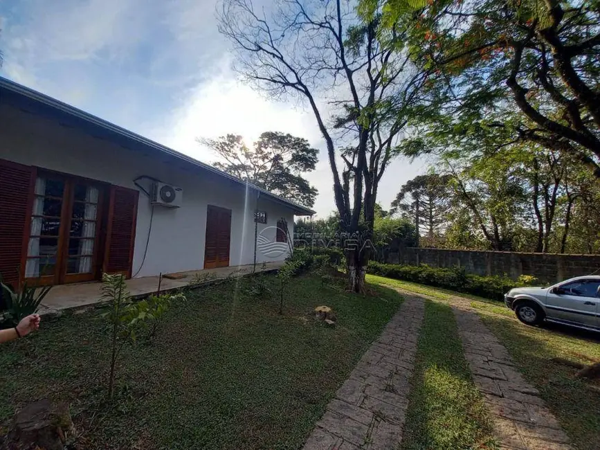 Foto 7 de Chácara à venda, 5100m2 em Pinhal, Cabreuva - SP