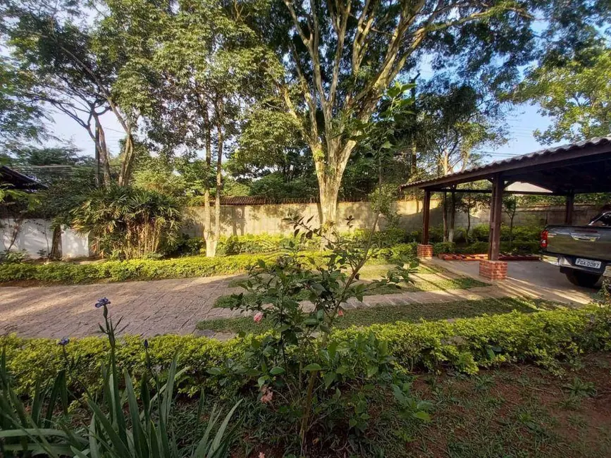 Foto 20 de Chácara à venda, 5100m2 em Pinhal, Cabreuva - SP