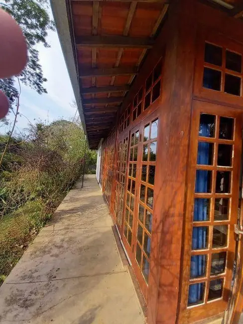 Foto 4 de Chácara à venda, 5100m2 em Pinhal, Cabreuva - SP