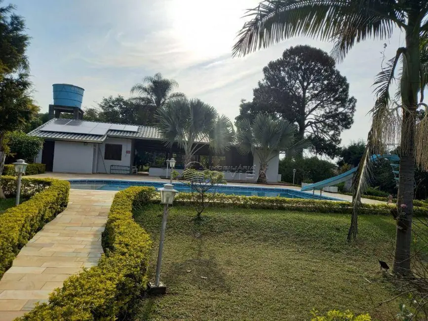 Foto 14 de Chácara à venda, 5100m2 em Pinhal, Cabreuva - SP