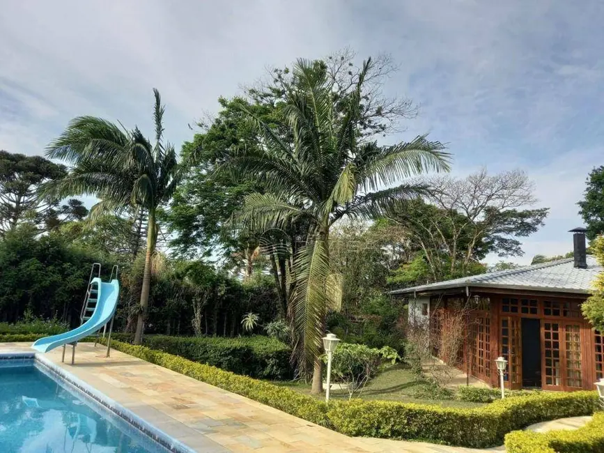 Foto 1 de Chácara à venda, 5100m2 em Pinhal, Cabreuva - SP