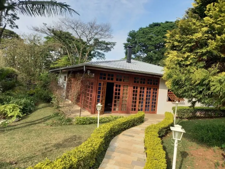 Foto 25 de Chácara à venda, 5100m2 em Pinhal, Cabreuva - SP