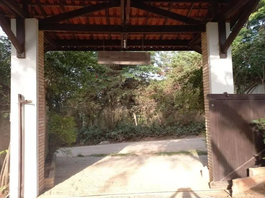 Foto 11 de Chácara à venda, 5100m2 em Pinhal, Cabreuva - SP