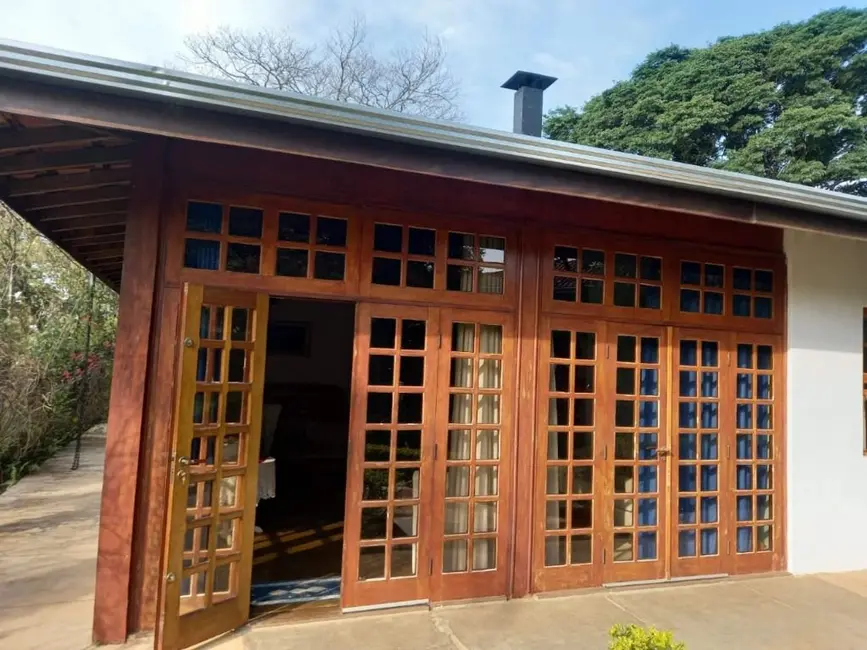 Foto 9 de Chácara à venda, 5100m2 em Pinhal, Cabreuva - SP