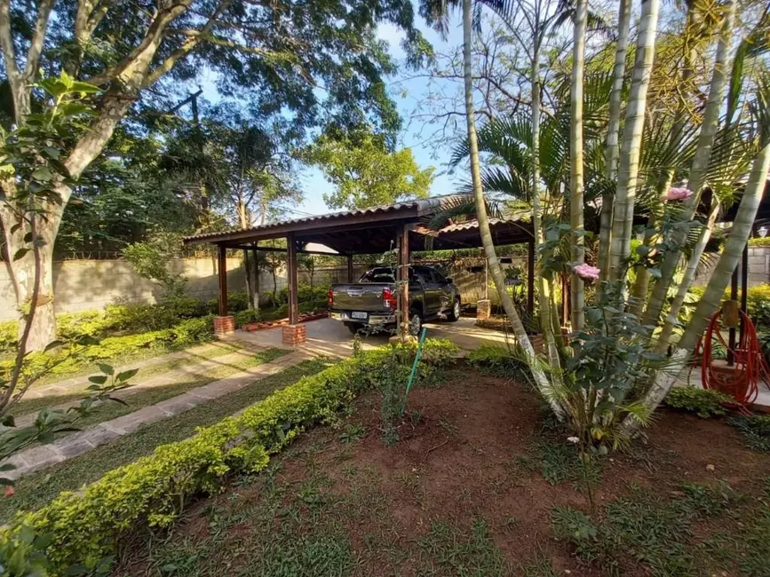 Foto 22 de Chácara à venda, 5100m2 em Pinhal, Cabreuva - SP