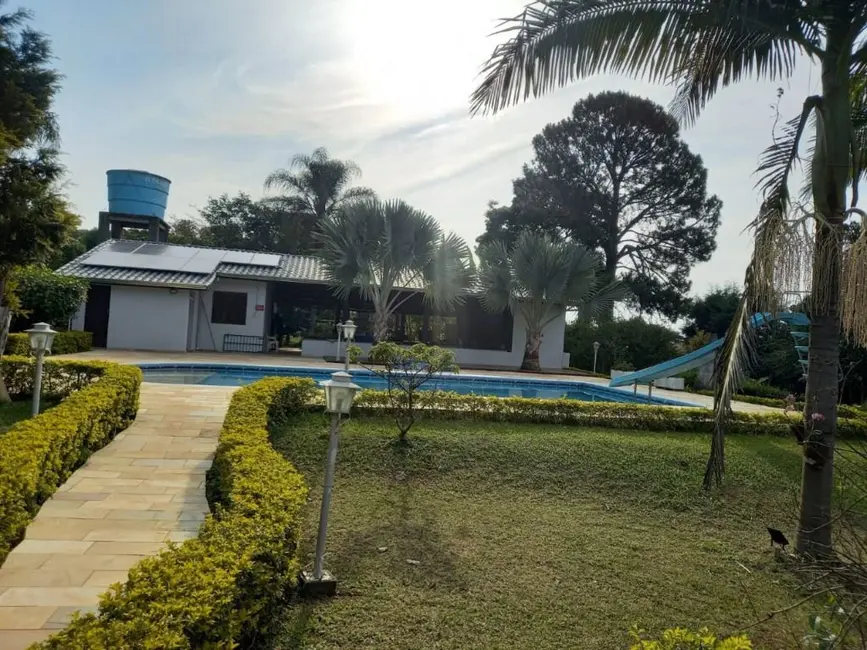 Foto 14 de Chácara à venda, 5100m2 em Pinhal, Cabreuva - SP