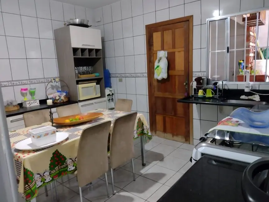 Foto 6 de Casa com 3 quartos à venda, 150m2 em Itupeva - SP