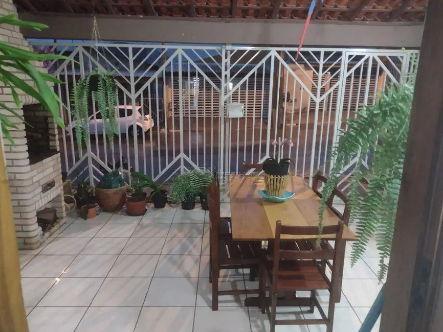 Foto 2 de Casa com 3 quartos à venda, 150m2 em Itupeva - SP