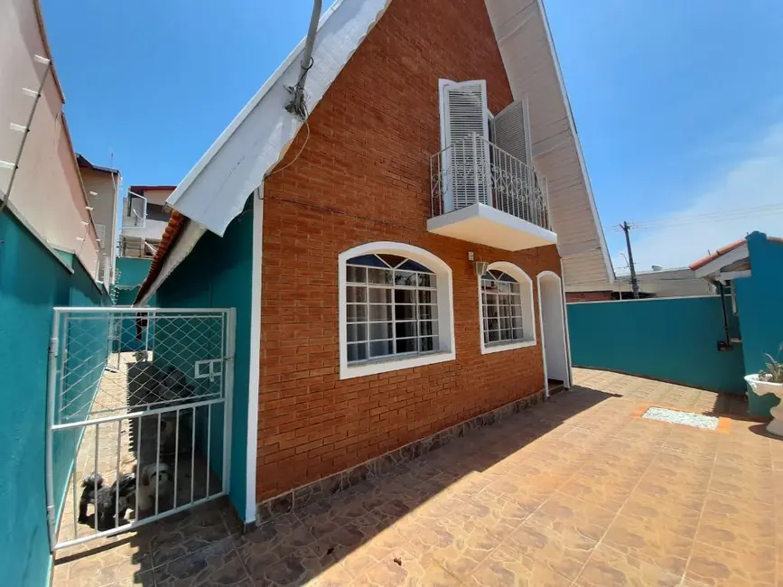 Foto 9 de Casa com 2 quartos à venda, 250m2 em Itupeva - SP