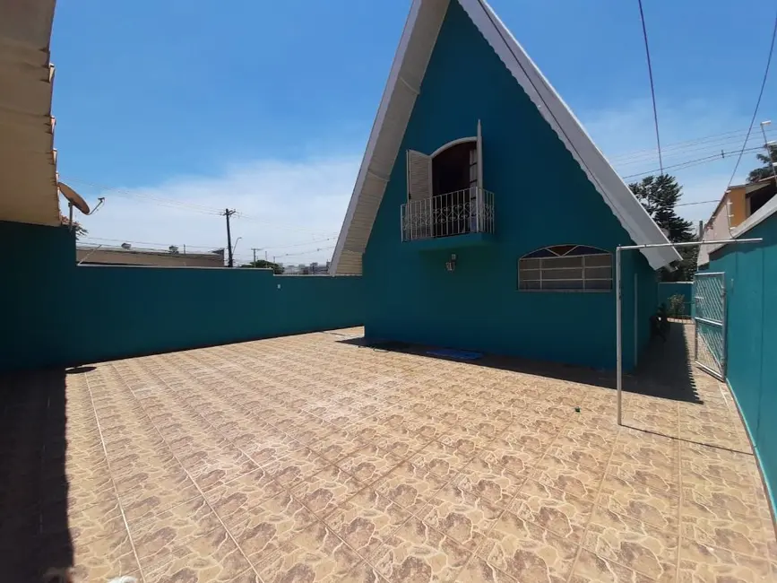 Foto 7 de Casa com 2 quartos à venda, 250m2 em Itupeva - SP
