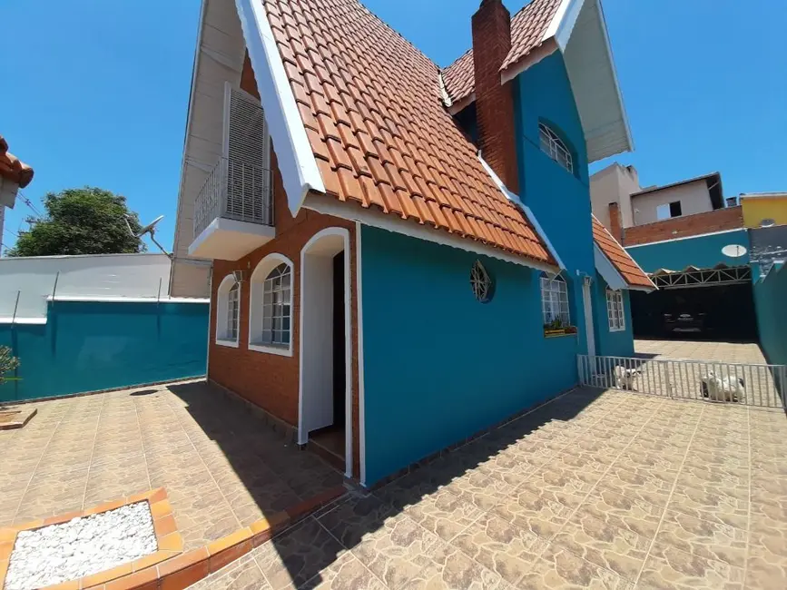 Foto 5 de Casa com 2 quartos à venda, 250m2 em Itupeva - SP