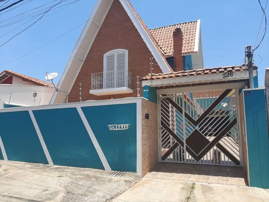 Foto 2 de Casa com 2 quartos à venda, 250m2 em Itupeva - SP