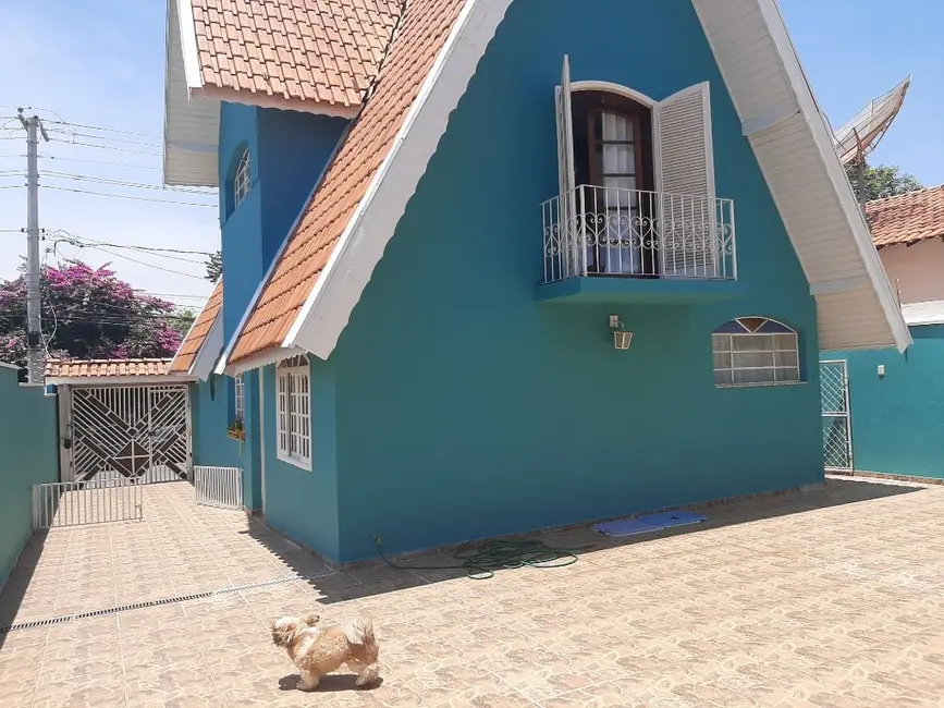 Foto 4 de Casa com 2 quartos à venda, 250m2 em Itupeva - SP