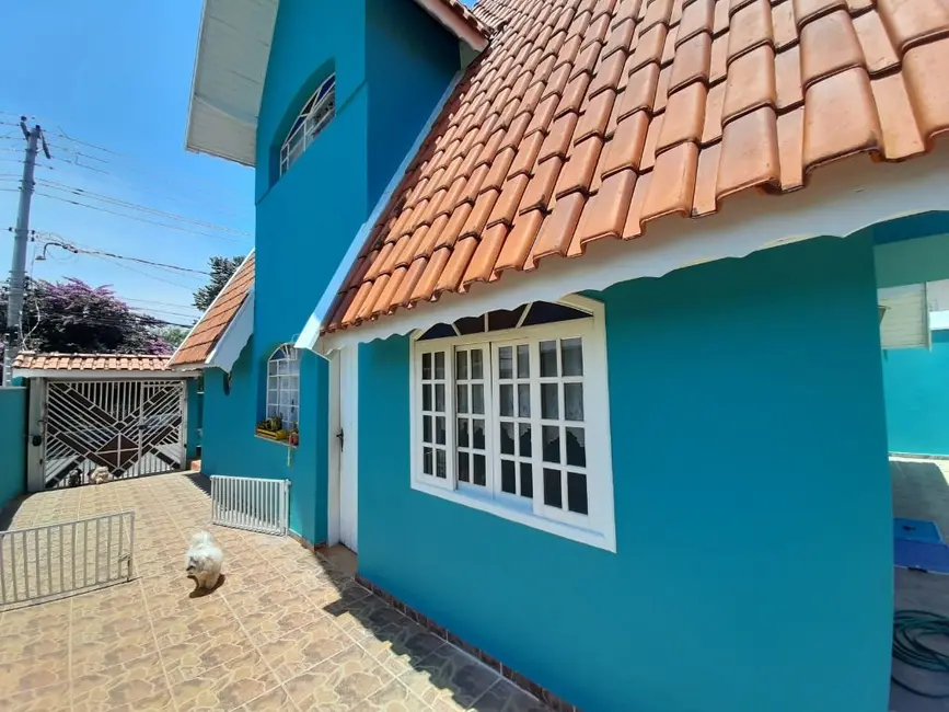 Foto 3 de Casa com 2 quartos à venda, 250m2 em Itupeva - SP