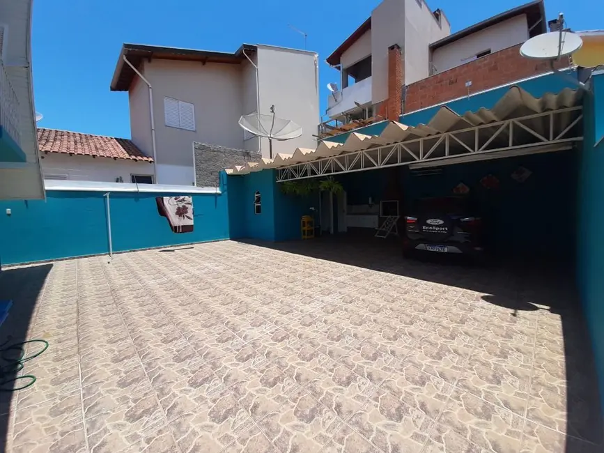 Foto 8 de Casa com 2 quartos à venda, 250m2 em Itupeva - SP