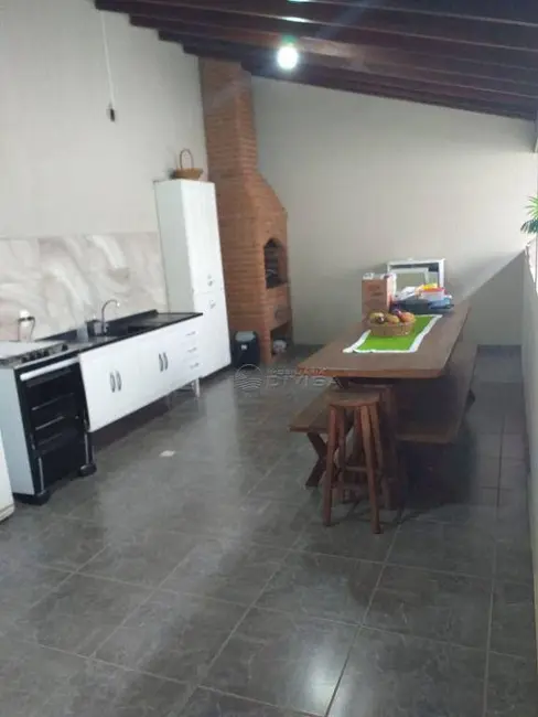 Foto 5 de Casa com 4 quartos à venda, 223m2 em Itupeva - SP