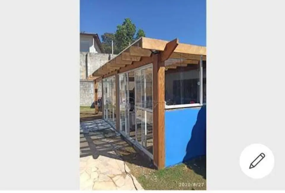 Chácara com 4 quartos à venda e para alugar, 1000m2 em Itupeva - SP - imagem 3 Foto 3 de Chácara com 4 quartos à venda e para alugar, 1000m2 em Itupeva - SP