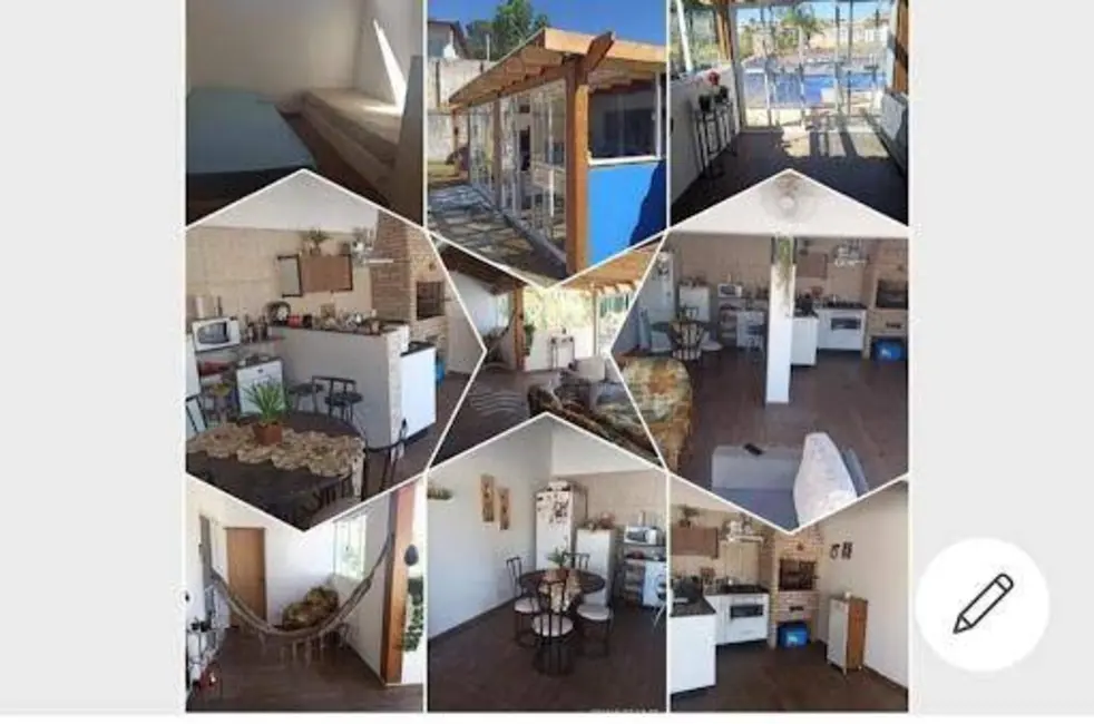 Chácara com 4 quartos à venda e para alugar, 1000m2 em Itupeva - SP - imagem 2 Foto 2 de Chácara com 4 quartos à venda e para alugar, 1000m2 em Itupeva - SP
