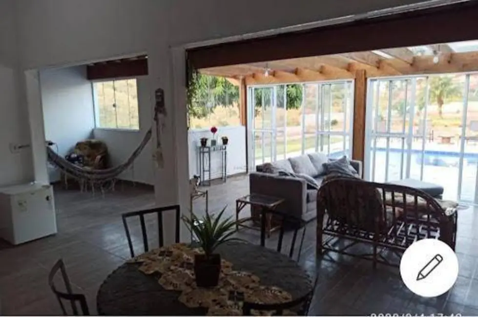 Chácara com 4 quartos à venda e para alugar, 1000m2 em Itupeva - SP - imagem 4 Foto 4 de Chácara com 4 quartos à venda e para alugar, 1000m2 em Itupeva - SP