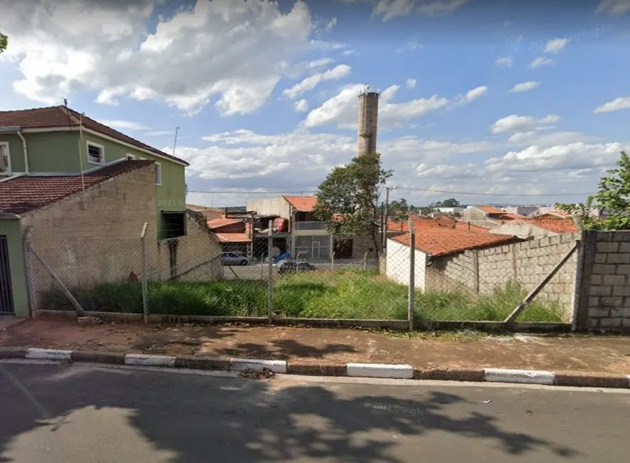 Foto 1 de Terreno / Lote à venda, 266m2 em Itupeva - SP