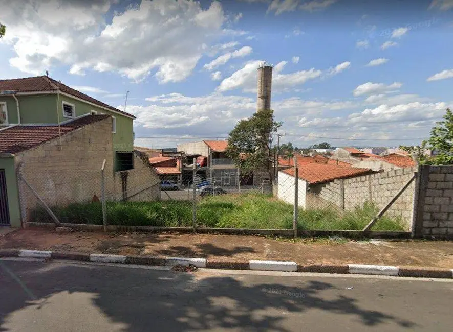 Foto 1 de Terreno / Lote à venda, 266m2 em Itupeva - SP