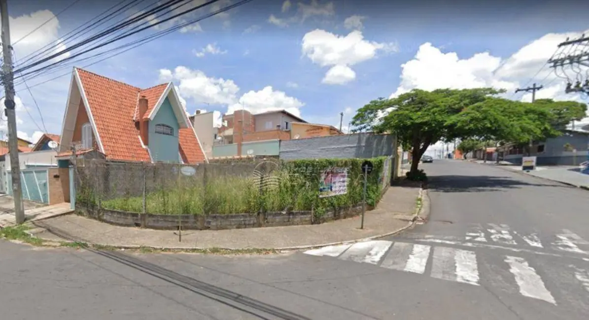 Foto 1 de Terreno / Lote à venda, 257m2 em Itupeva - SP