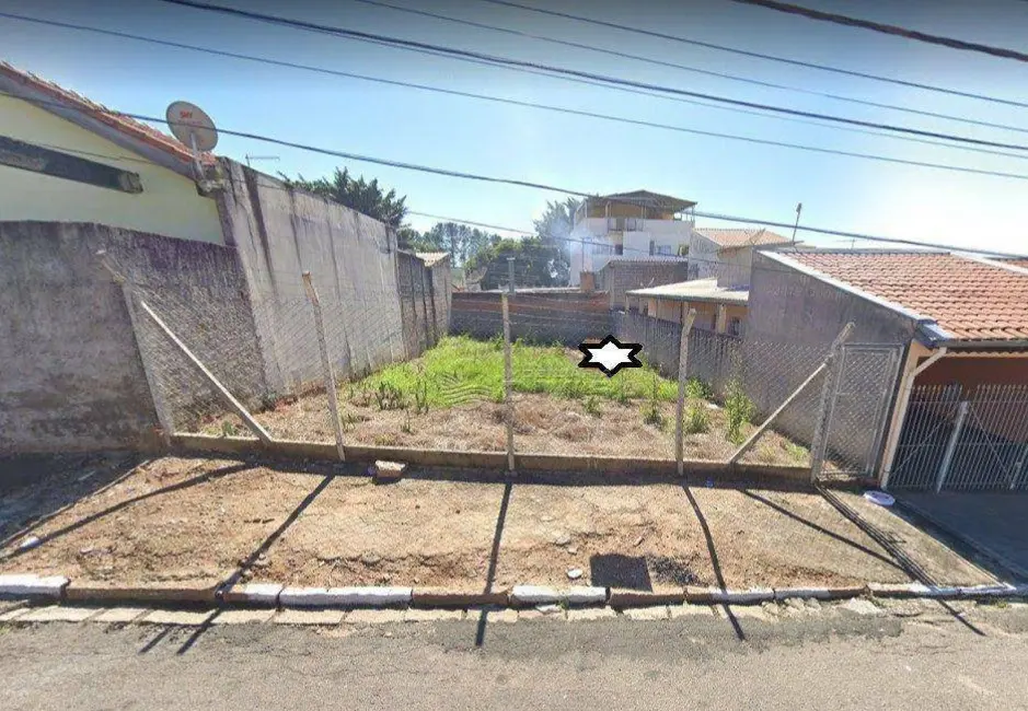 Foto 1 de Terreno / Lote à venda, 250m2 em Itupeva - SP