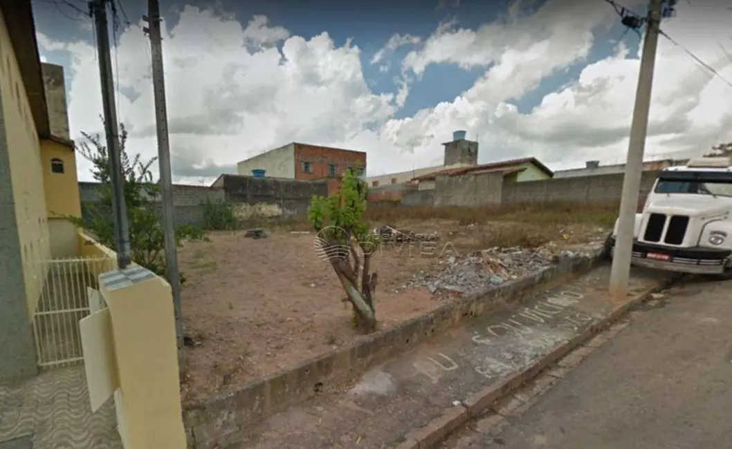 Foto 1 de Terreno / Lote à venda, 250m2 em Itupeva - SP