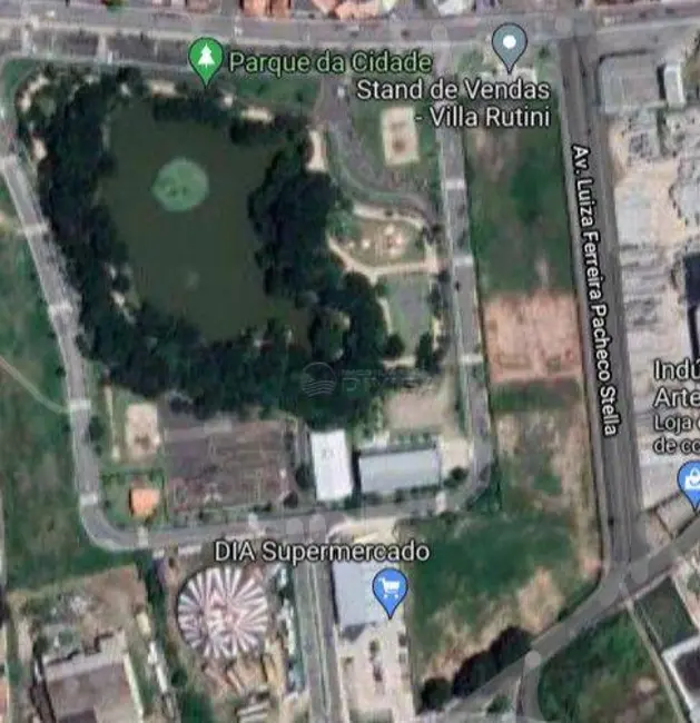 Foto 3 de Terreno / Lote à venda, 540m2 em Itupeva - SP