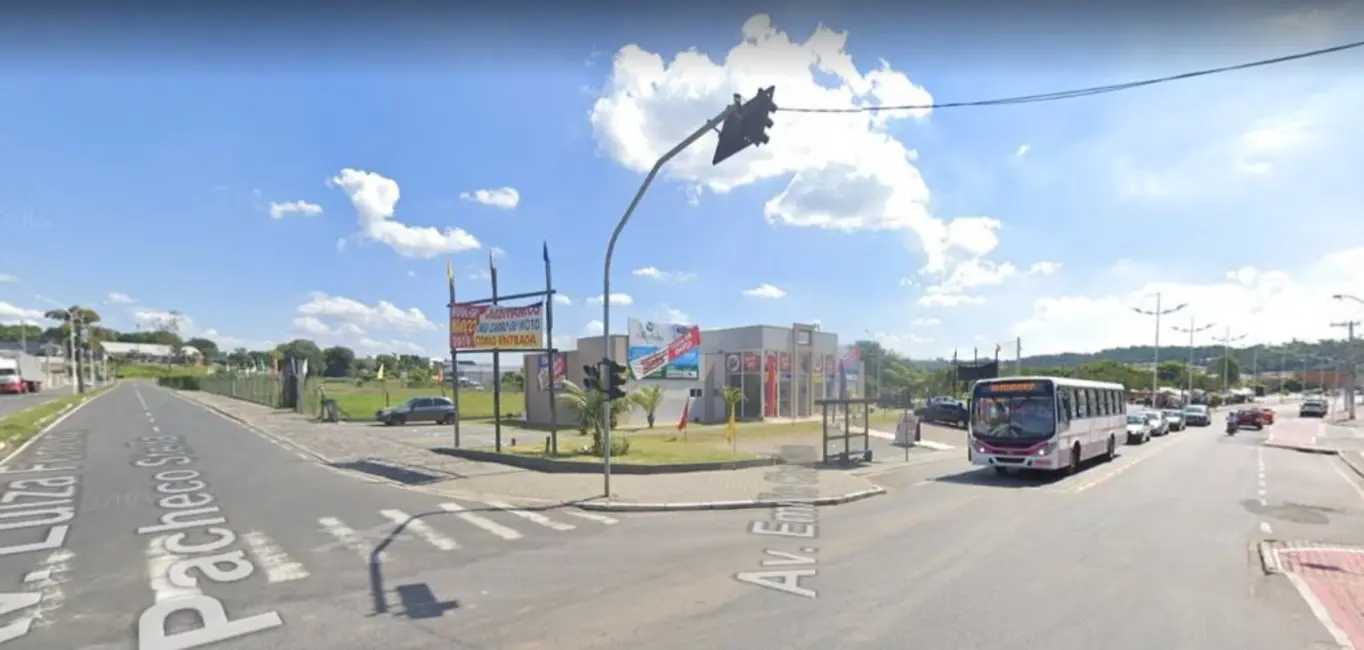 Foto 2 de Terreno / Lote à venda, 540m2 em Itupeva - SP