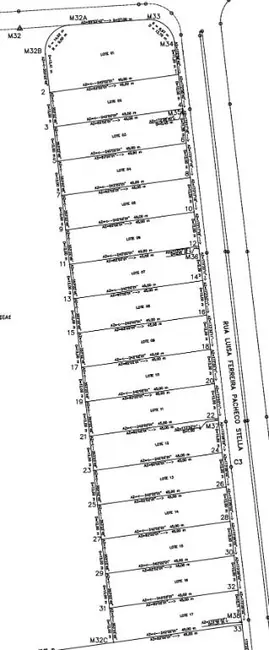 Foto 4 de Terreno / Lote à venda, 540m2 em Itupeva - SP
